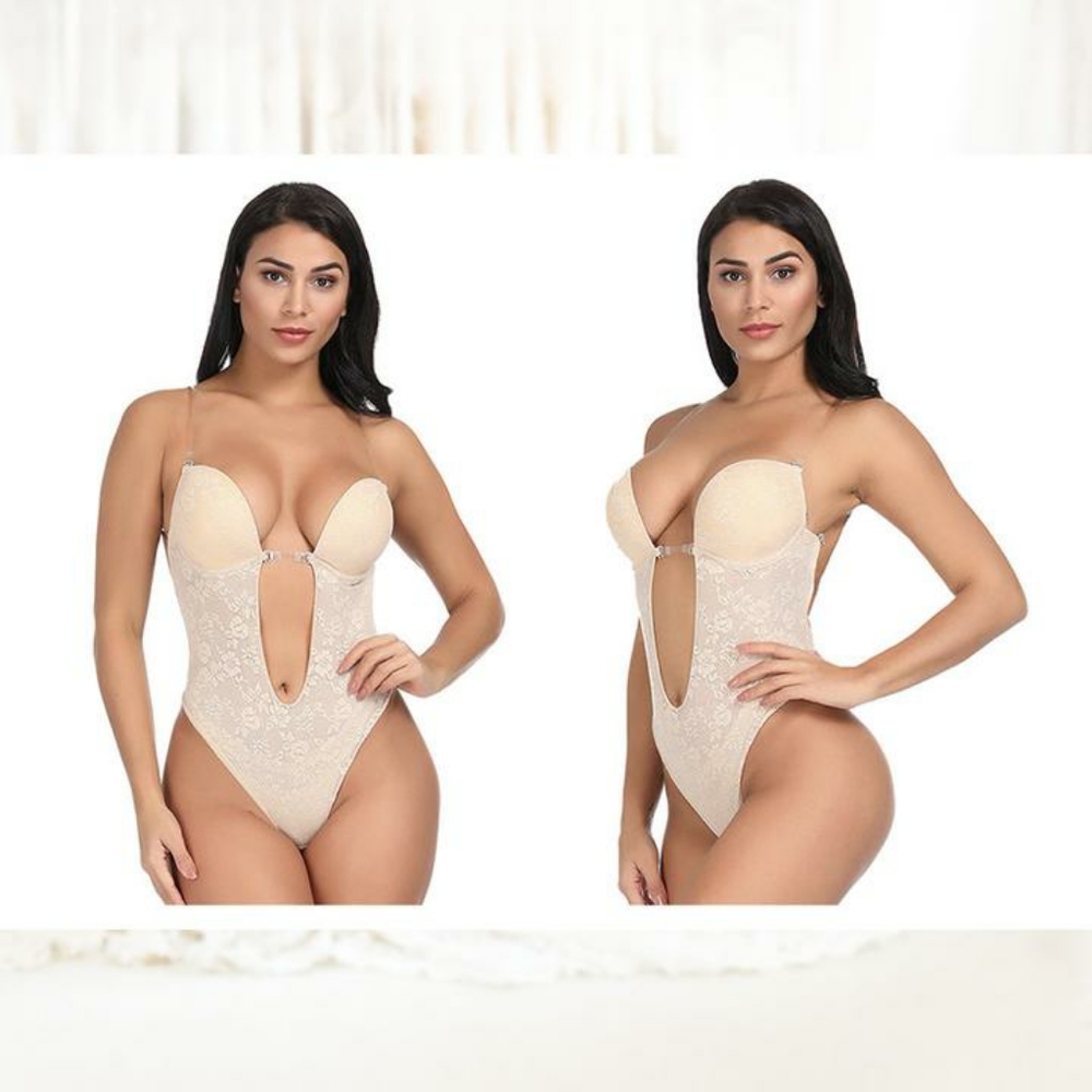 The Bridal Bra™ Body